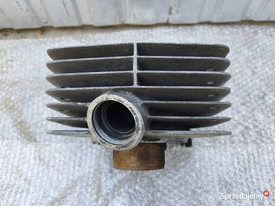 MZ TS 250 CYLINDER lubelskie Biała Podlaska