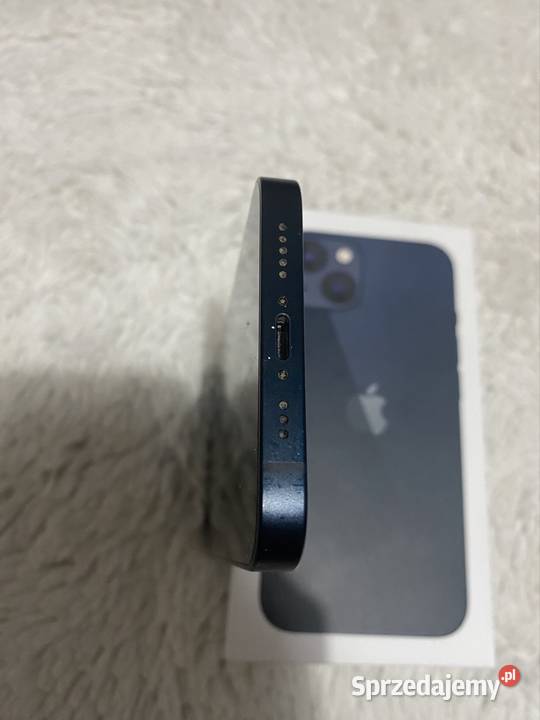 iPhone 13 128 GB Stan Rossoszyca