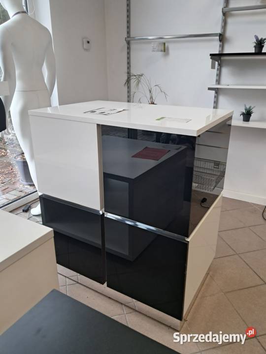 Lada konfekcyjna TECHNO Tarnów