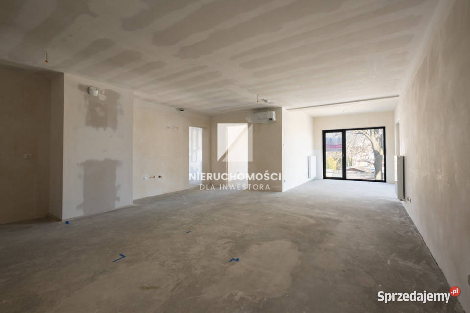 Apartament Bałtykiem 81 mkw Villa Solny Rok budowy 2024 zachodniopomorskie Kołobrzeg sprzedam