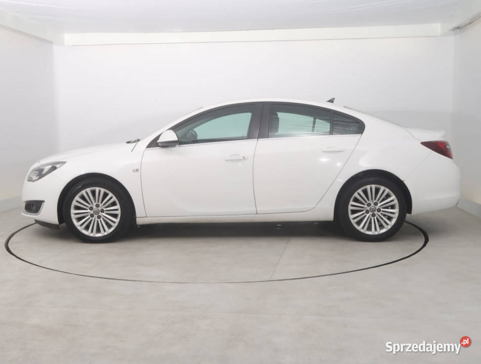 Opel Insignia 20 CDTI Bielany Wrocławskie