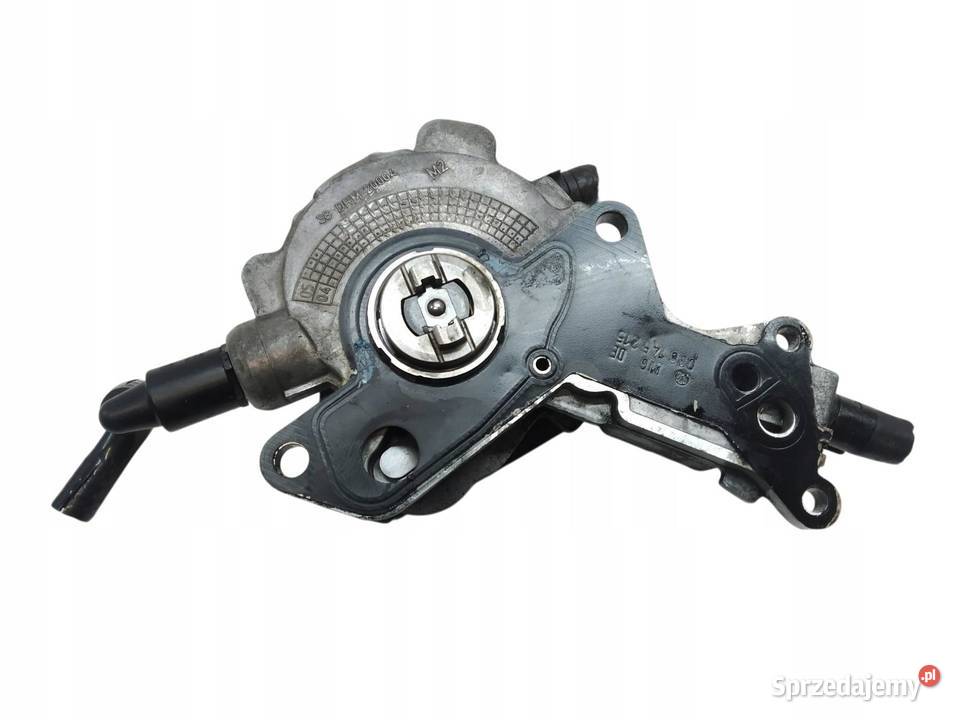 POMPA VACUM LUK 19 TDI VW Volkswagen Golf V Rok produkcji 2005 świętokrzyskie sprzedam