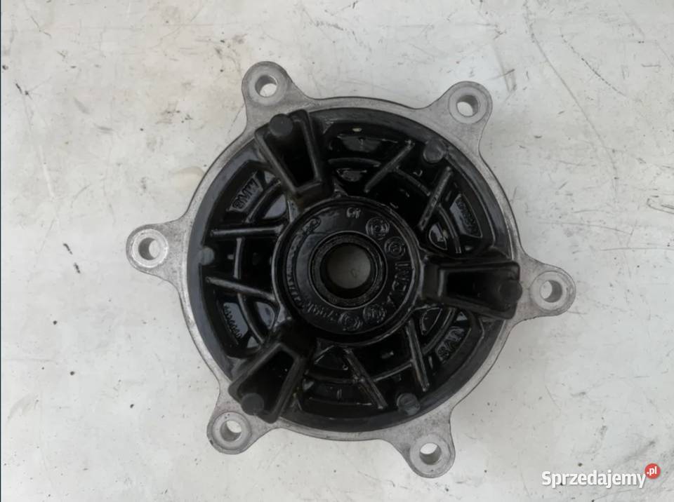 Zabierak BMW G310 BMW GR ABS 2019r Ostrzeszów