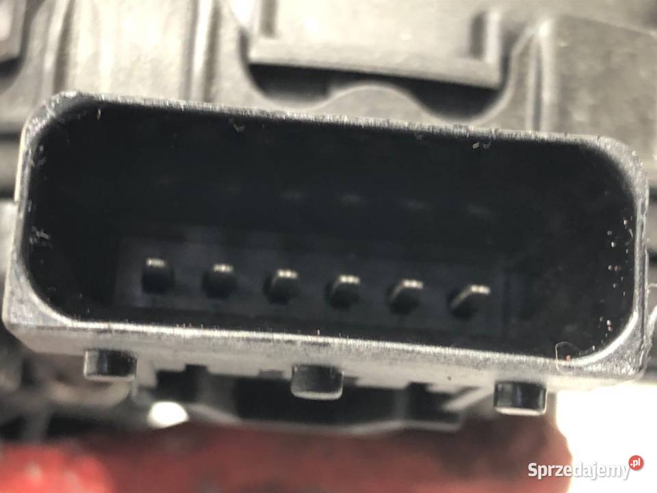 POTENCJOMETR GAZU FIAT TIPO 51987018 14 95 PEDAŁ podkarpackie sprzedam