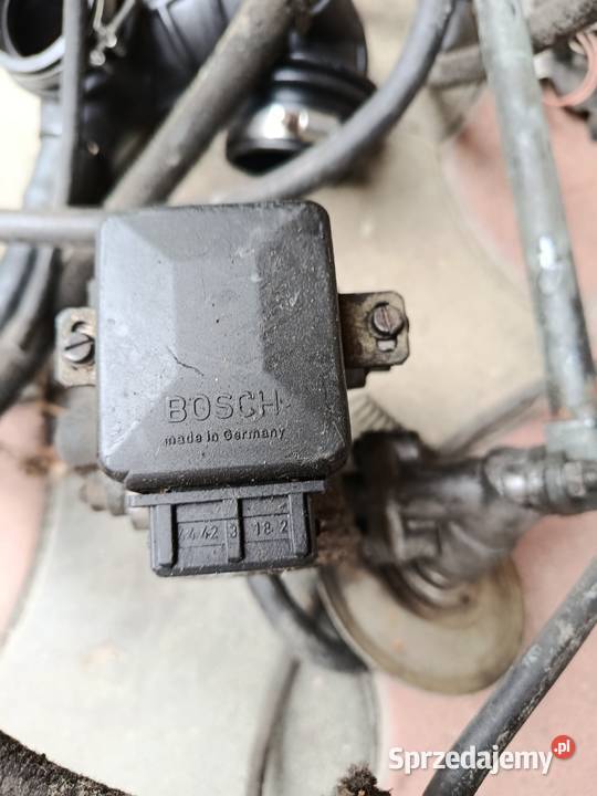 VW Garbus Otwock sprzedam