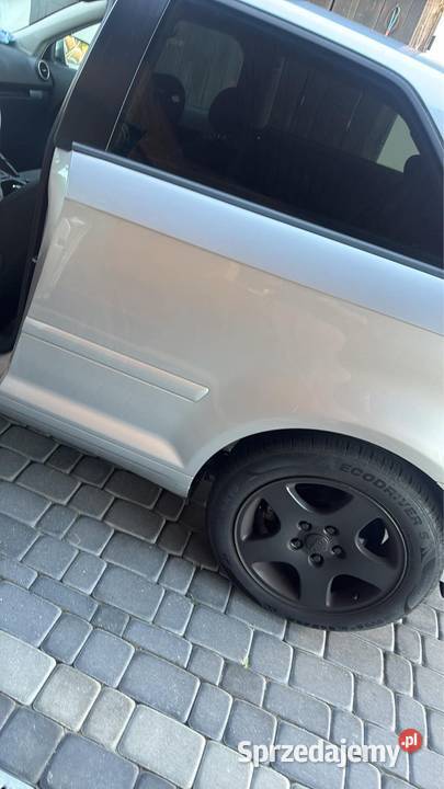 Audi a3 8p 19 tdi Jasło