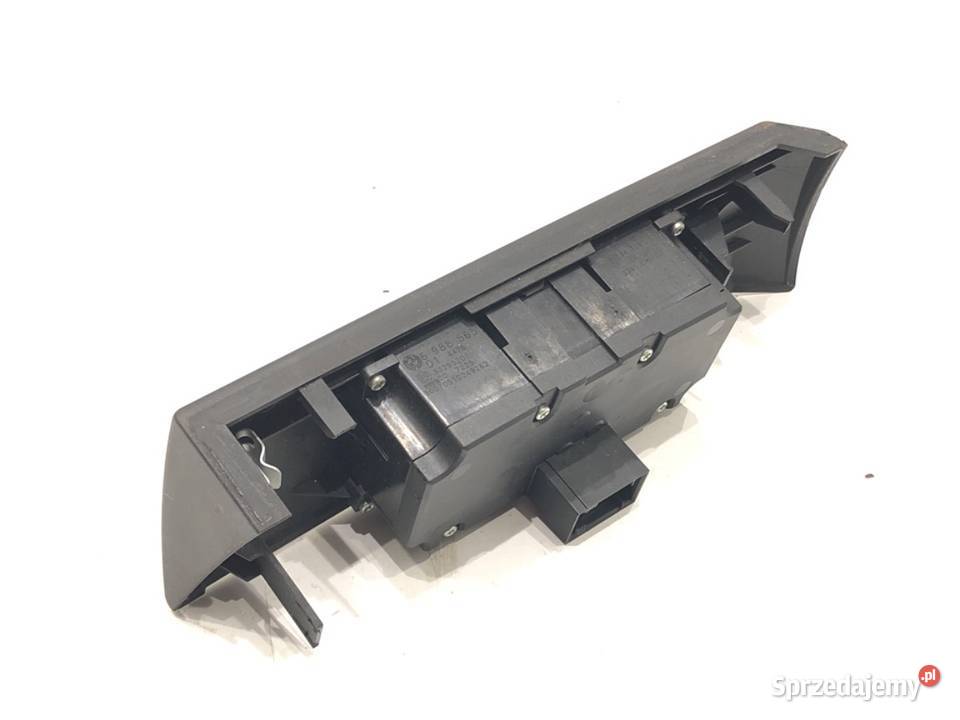 WŁĄCZNIK ŚWIATEŁ BMW E61 6988565 0410 PRZYCISK sprzedam