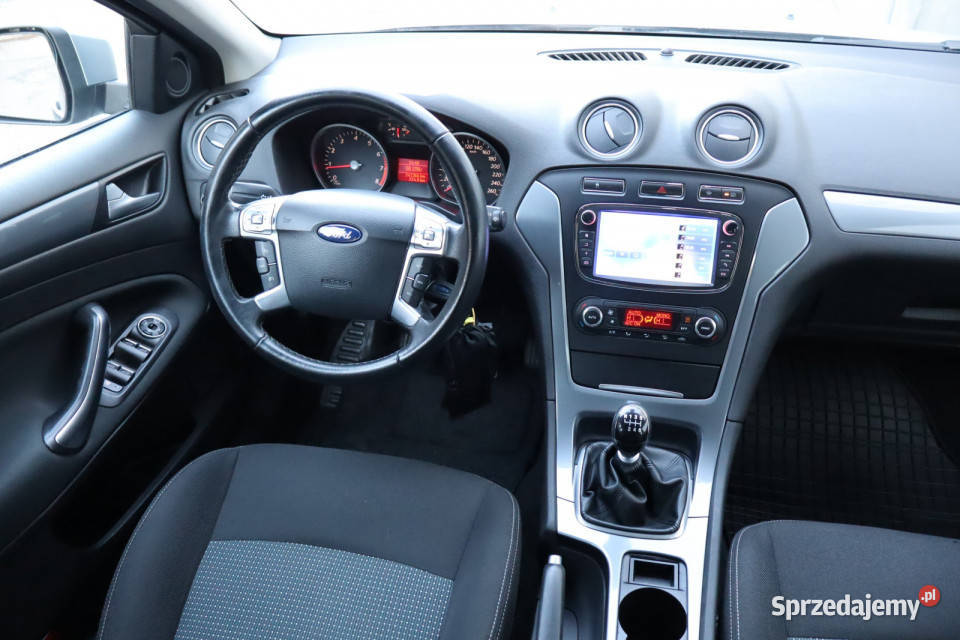 Ford Mondeo 16 EcoBoost Zabrze sprzedam