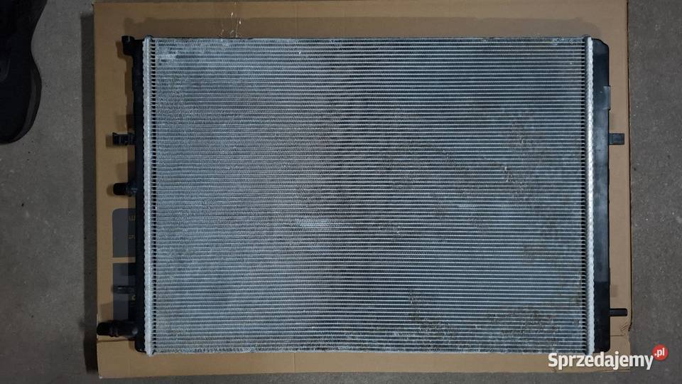 Chłodnia wody 214101292R Turek sprzedam