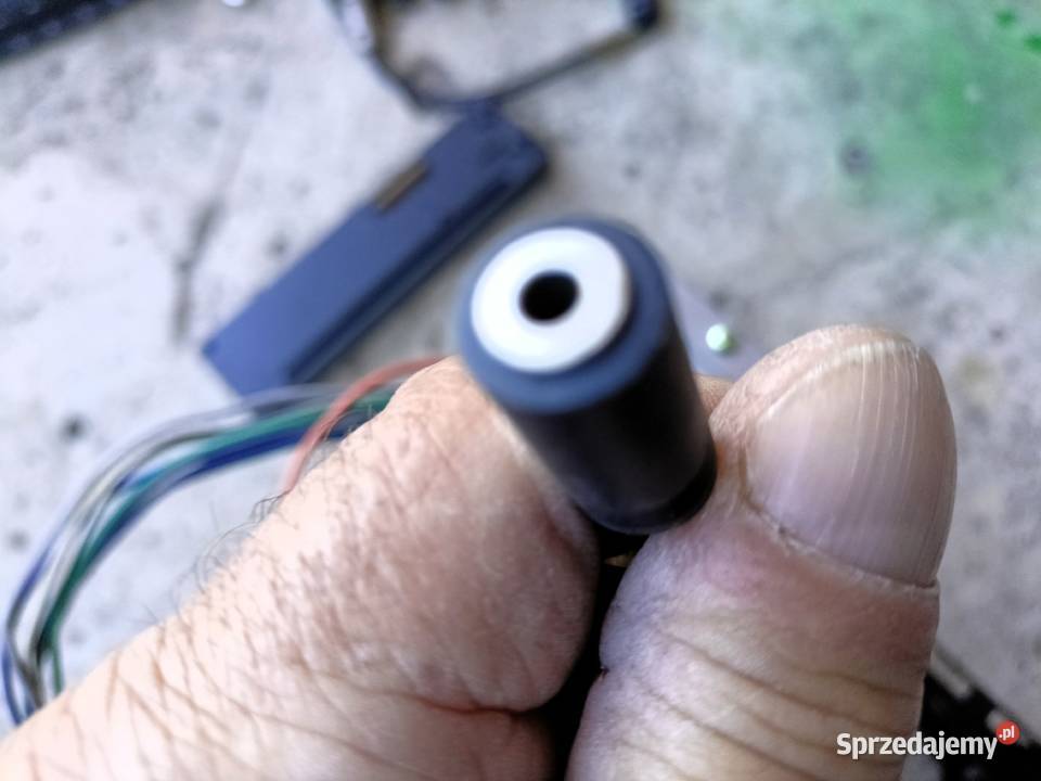 LG LAC5900RN radio samochodowe Sprzęt audio fabryczny Tarnobrzeg sprzedam