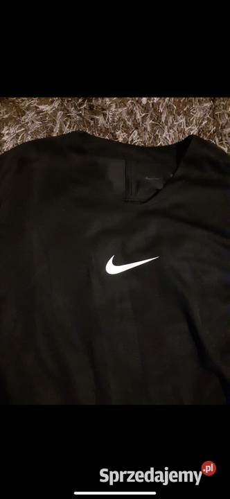 Koszulka męska nike dri fit Lublin