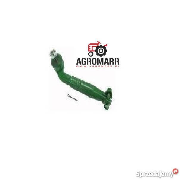 Końcówka drążka John Deere John Deere kujawsko-pomorskie Działyń