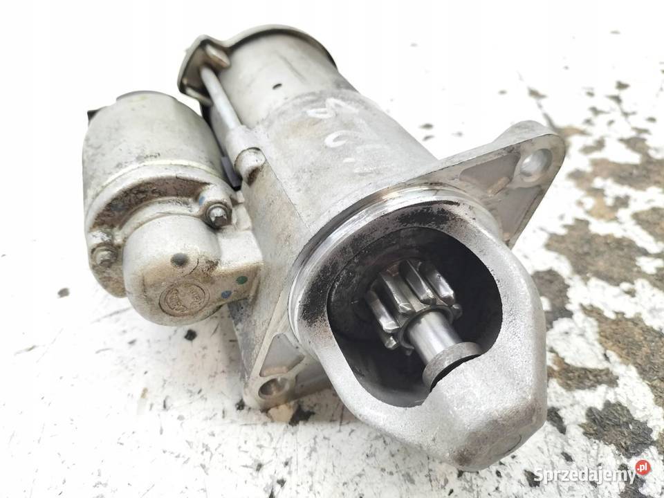 ROZRUSZNIK 55576980 16 16V Opel Astra IV 2009 Części samochodowe