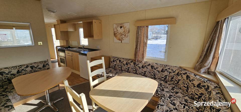 Domek holenderski VISTA 3 pokoje 490 plac Radom Kielce