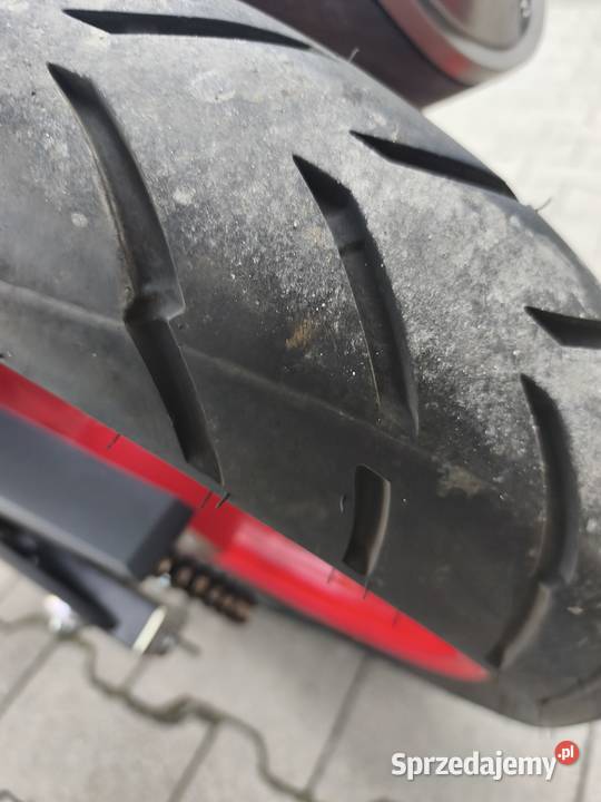 Suzuki GSX 125S GSXS 125 GSXS 125 Zamiana Raty Ligota Dobrodzieńska
