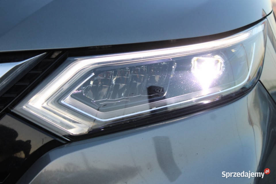 NISSAN Qashqai 2019r FVAT23 FullLED Kamera360 Rok produkcji 2019 Bielsko-Biała
