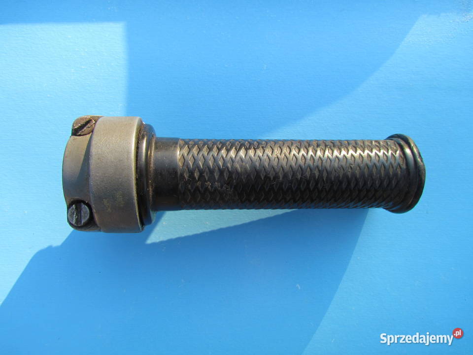 Junak m07 rollgaz Lipce Reymontowskie