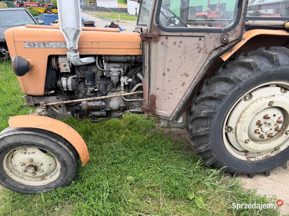 Ursus c330 Lalin sprzedam