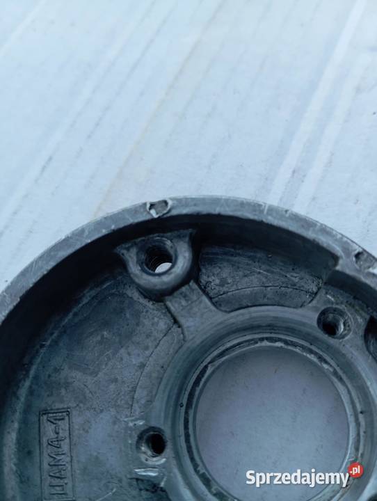 DEKIEL PRĄDNICY G414 K750 URAL DNIEPR ORYGINALNY Pozostałe Niemodlin