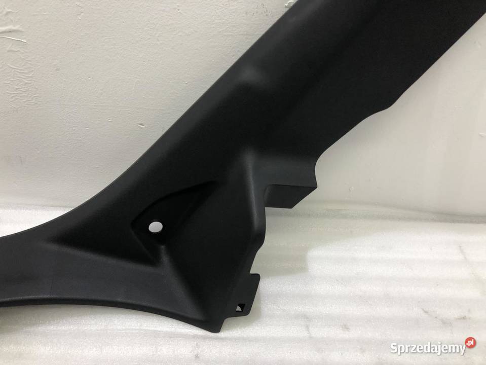 OSŁONA PROGU PRAWA 9801353577 CITROEN C4 CACTUS