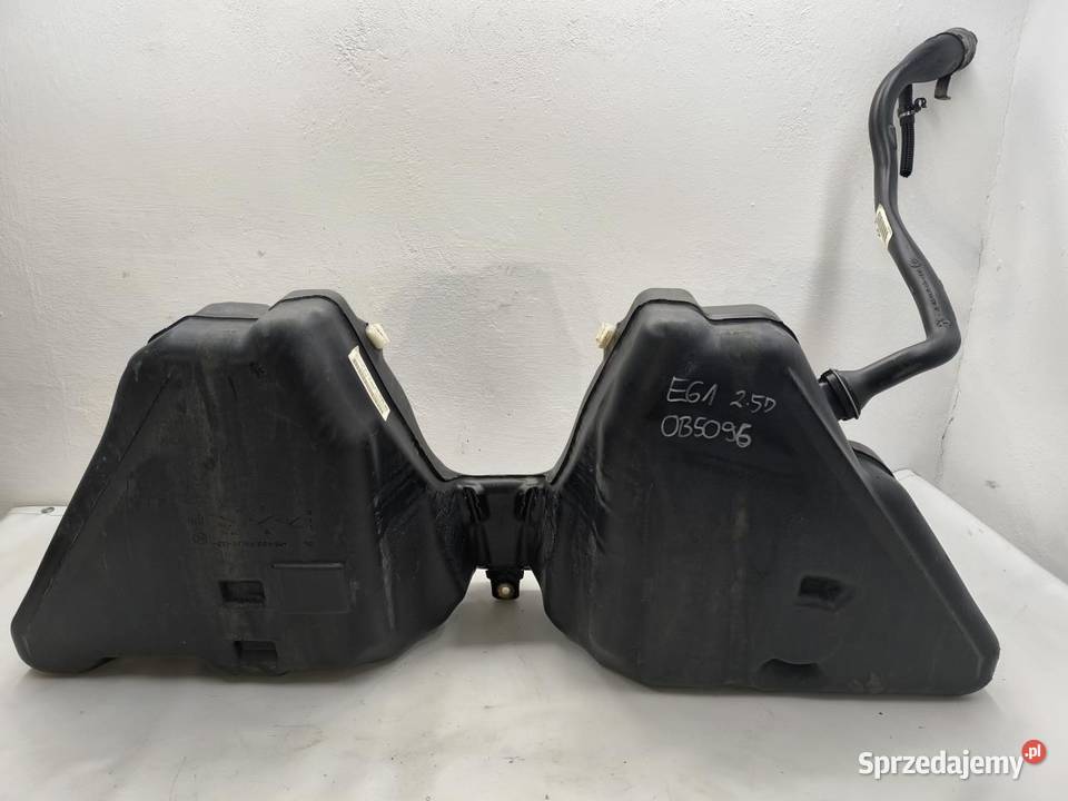 ZBIORNIK BAK PALIWA 25D BMW E61 6764068 Zbiorniki wielkopolskie sprzedam
