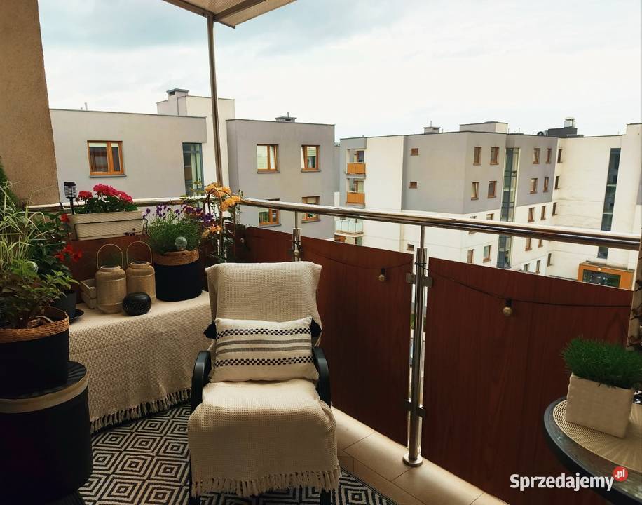 Mieszkanie 3pokojowe 7079m2 Partyzantów sprzedam