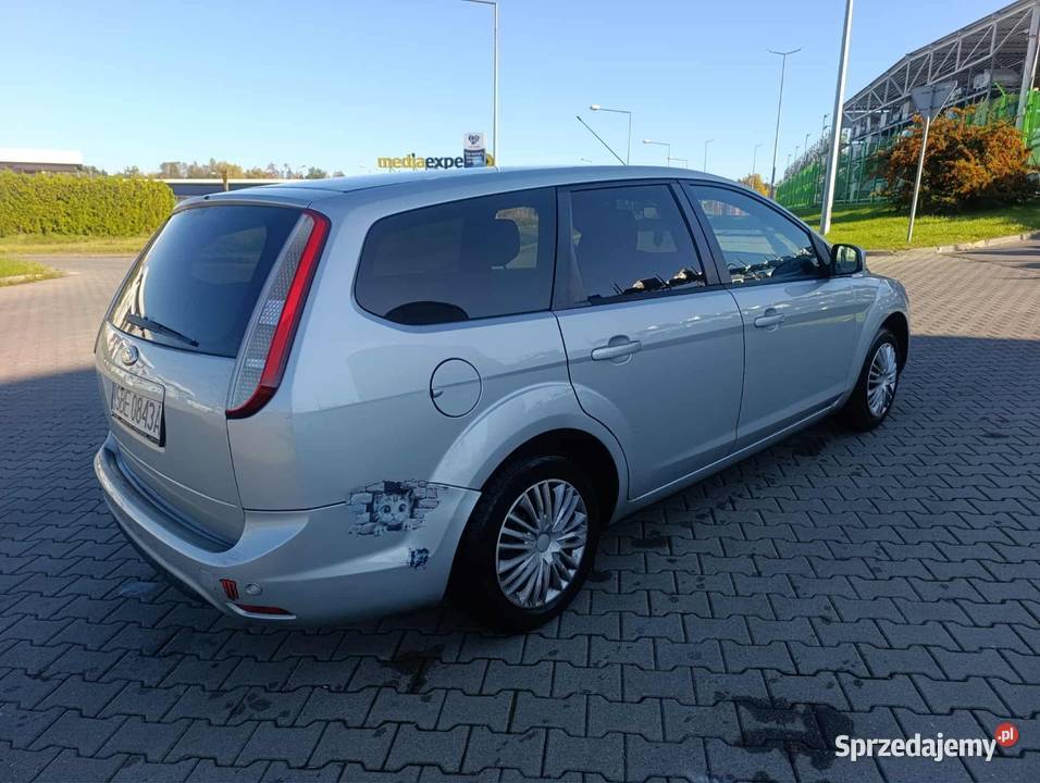 Fokus 2010 Nawigacja grzane stołki Sosnowiec