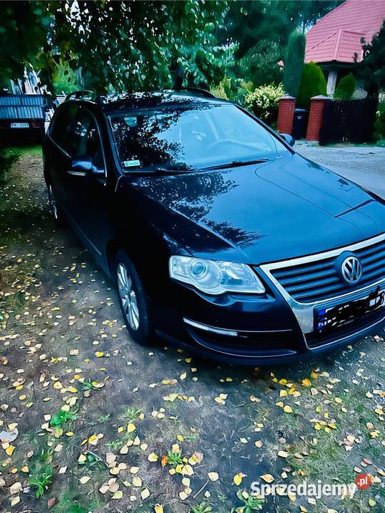 Passat b6 Passat Mielec sprzedam
