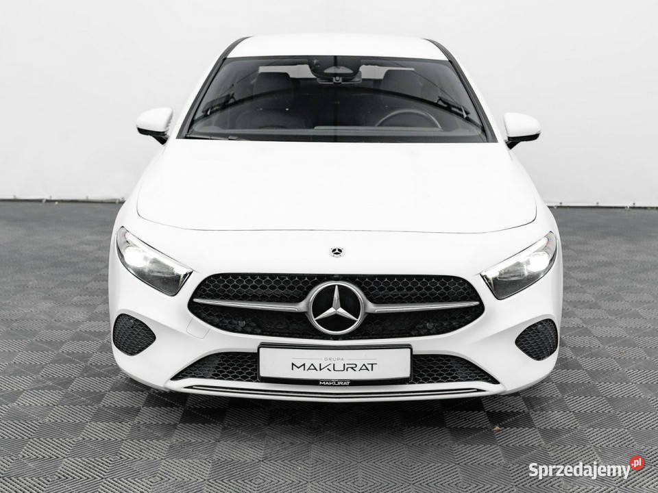 Mercedes A 200 GD8K647200 d Progressive 8GDCT czujnik martwego pola Gdańsk