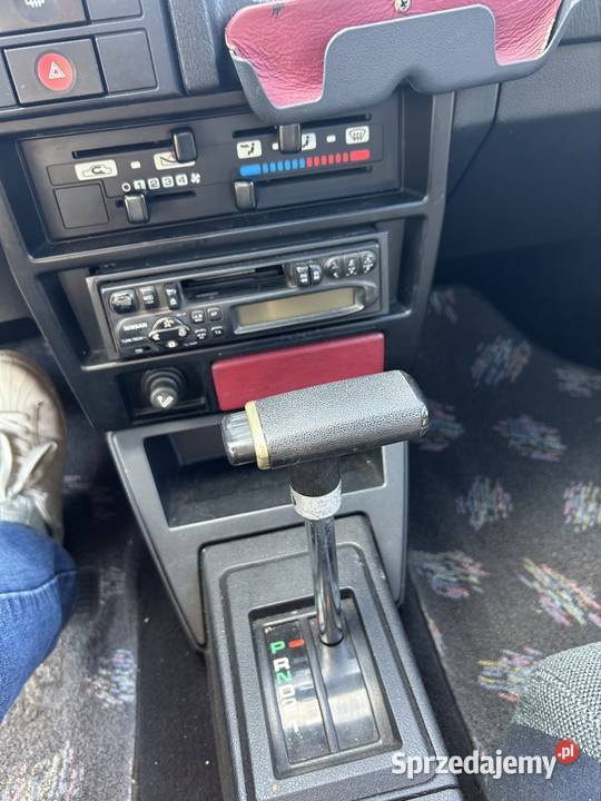 Nissan sunny coupe Suwałki