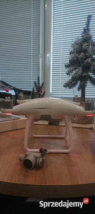 dron dji phantom 4 na czesci Tarnów sprzedam