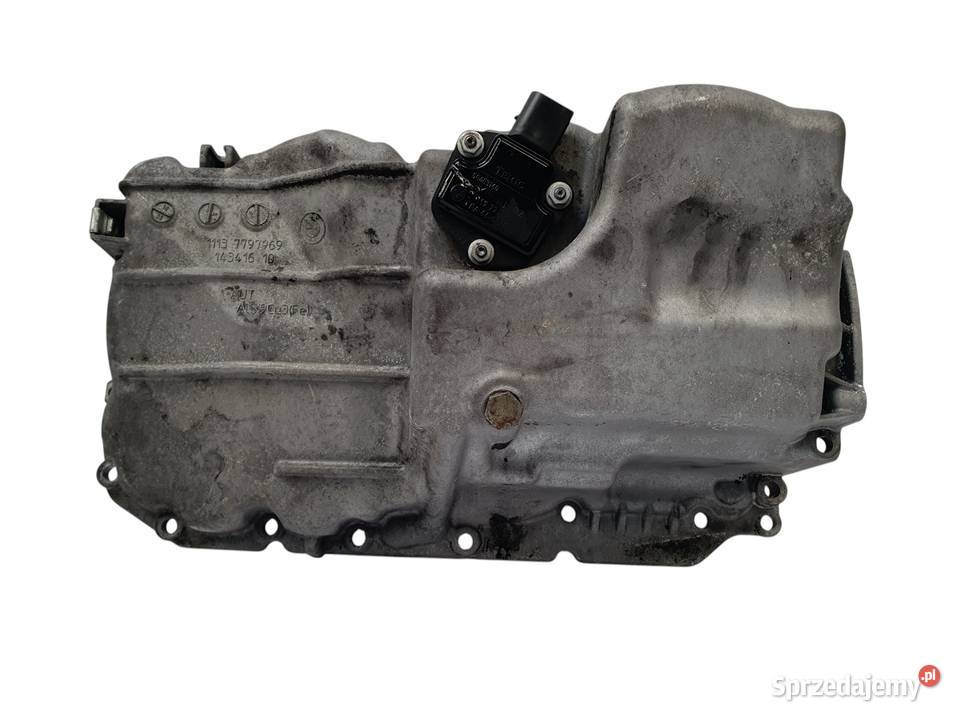 MISKA OLEJU SILNIKA BMW E81 E60 E84 E90 20 D Chełm