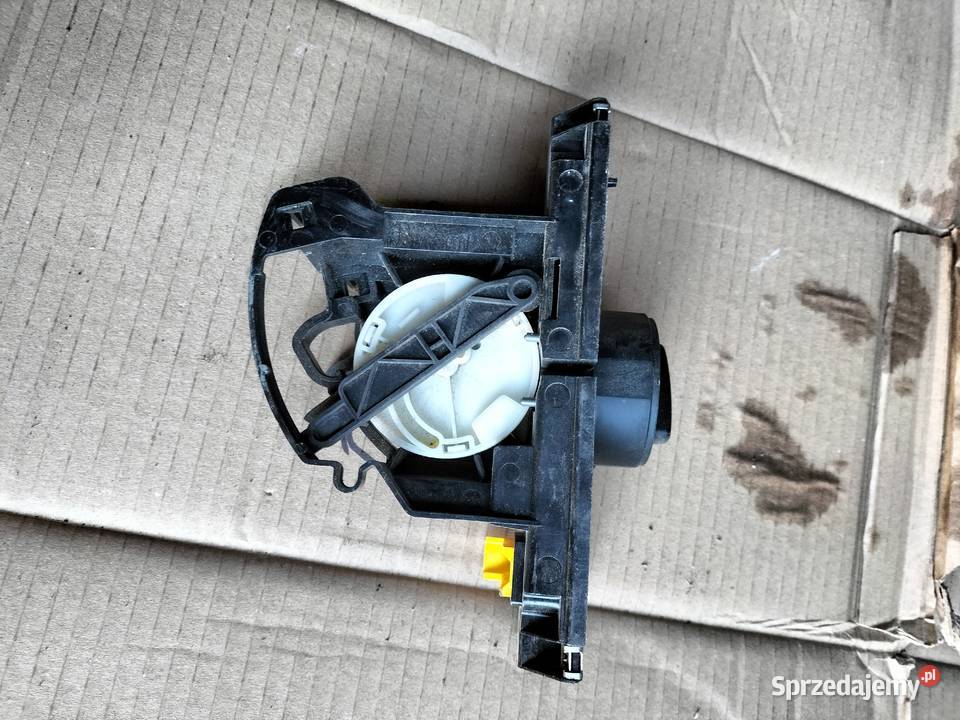 Panel nawiewu Seat Ibiza 2 3 6K0819045C Kamień-Kolonia