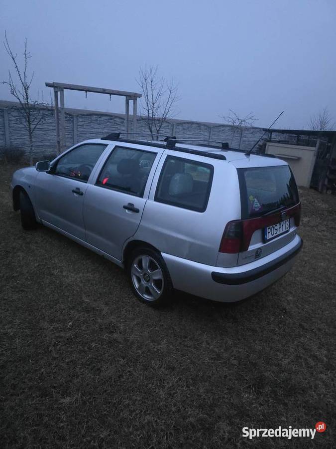 CORDOBA VARIO Ostrów Wielkopolski