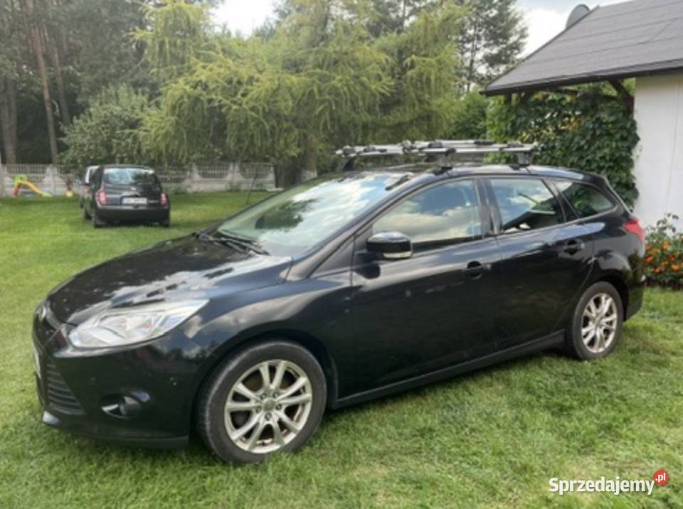 Ford Focus mk3 2011 super stan Focus Chorzów sprzedam