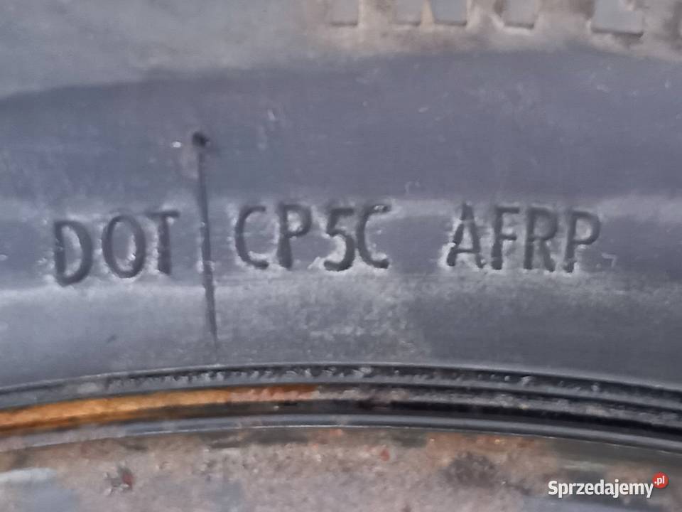 VW TIGUAN SEAT ALHAMBRA II koło dojazdowe Kielce