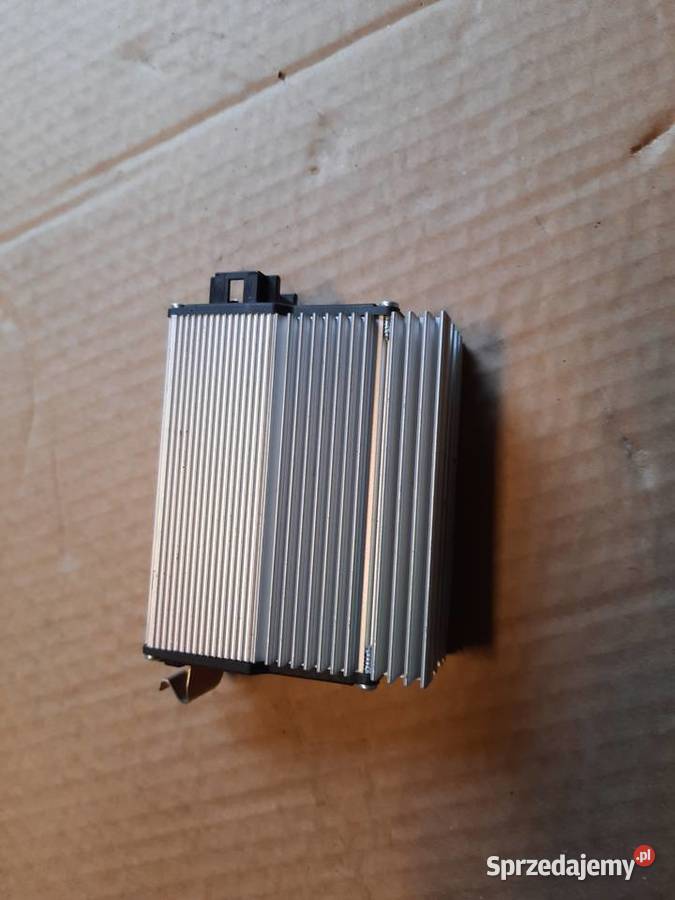 MODUŁ PRZETWORNICA 24V12V MERCEDES ACTROS ciężarowe Staszów