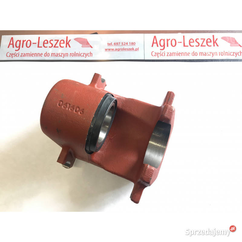 Zacisk hamulca zasadniczego do MERLO 061895