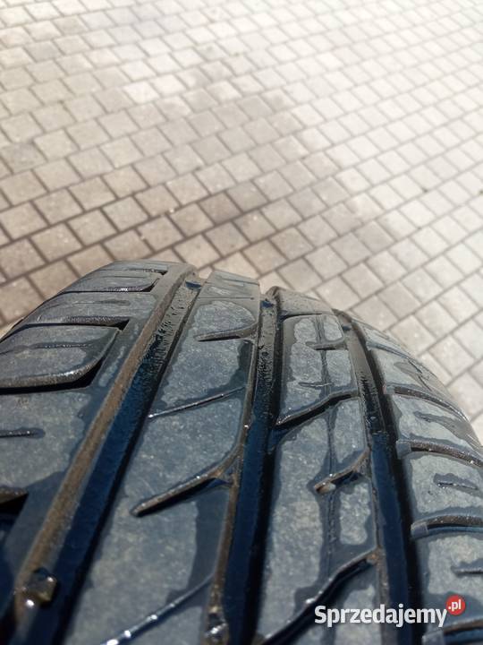 opony 1757013 r MABOR sport jet 3 2018 bieżnik Rybnik