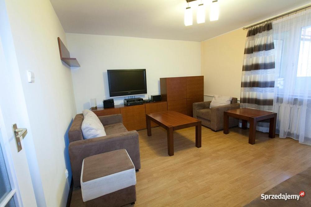 MIESZKANIE 47 M2 2 POKOJE LUBLIN ŚWIAT Lublin