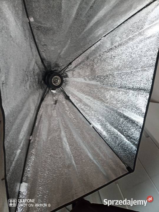 Softbox amzdeal statywy Kalisz