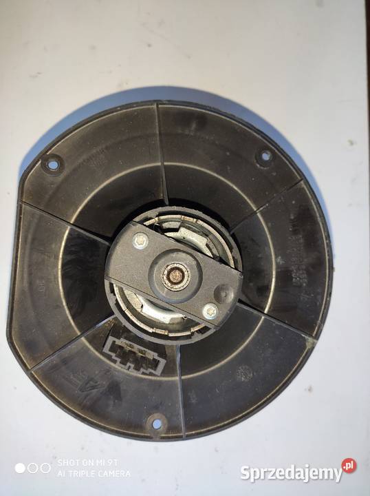 Wentylator nagrzewnicy 7m0819021 Vw Seat Ford Katowice