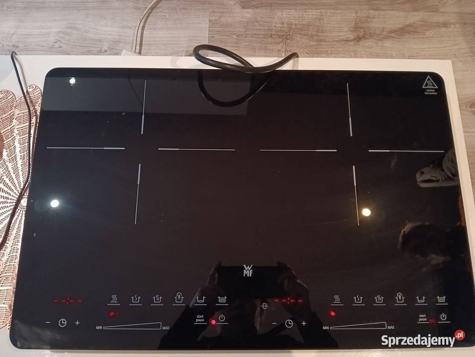 Płyta indukcyjna przenośna Sosnowiec