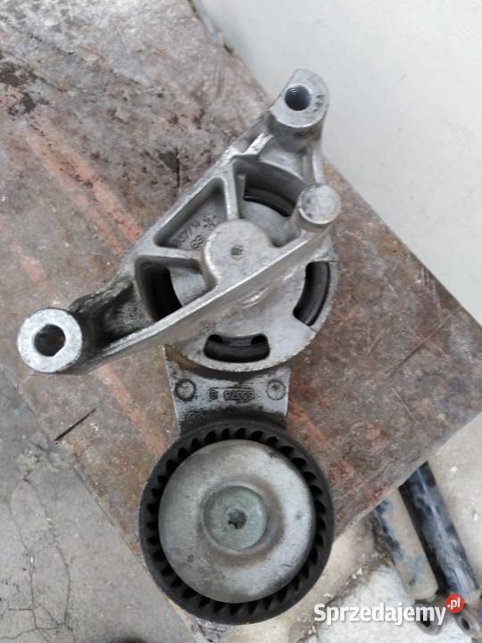 NAPINACZ ROLKA 03G903315CZ VW AUDI SKODA SEAT 19 Jasło