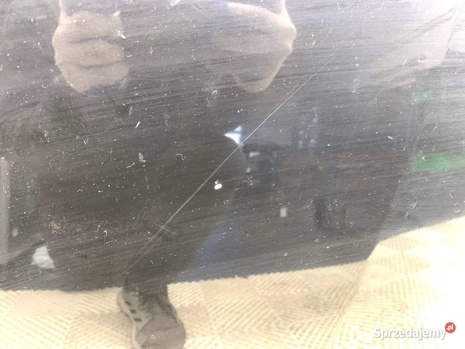 MASKA HONDA JAZZ II Hatchback 0108 CZARNY osobowe