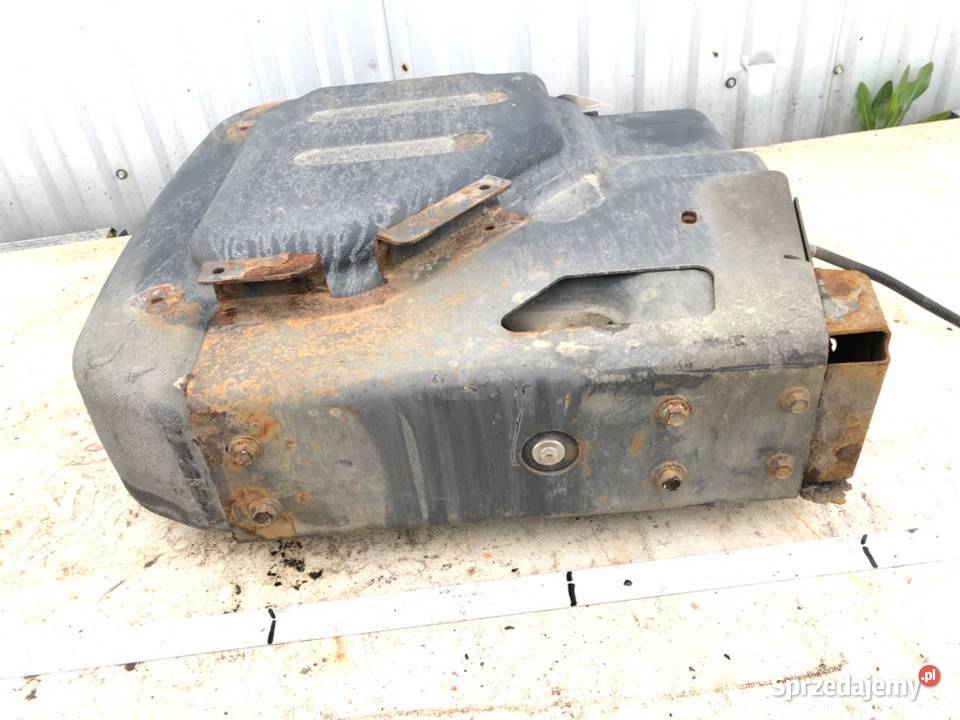 ZBIORNIK SCR RENAULT TRUCKS PREMIUM 20856464