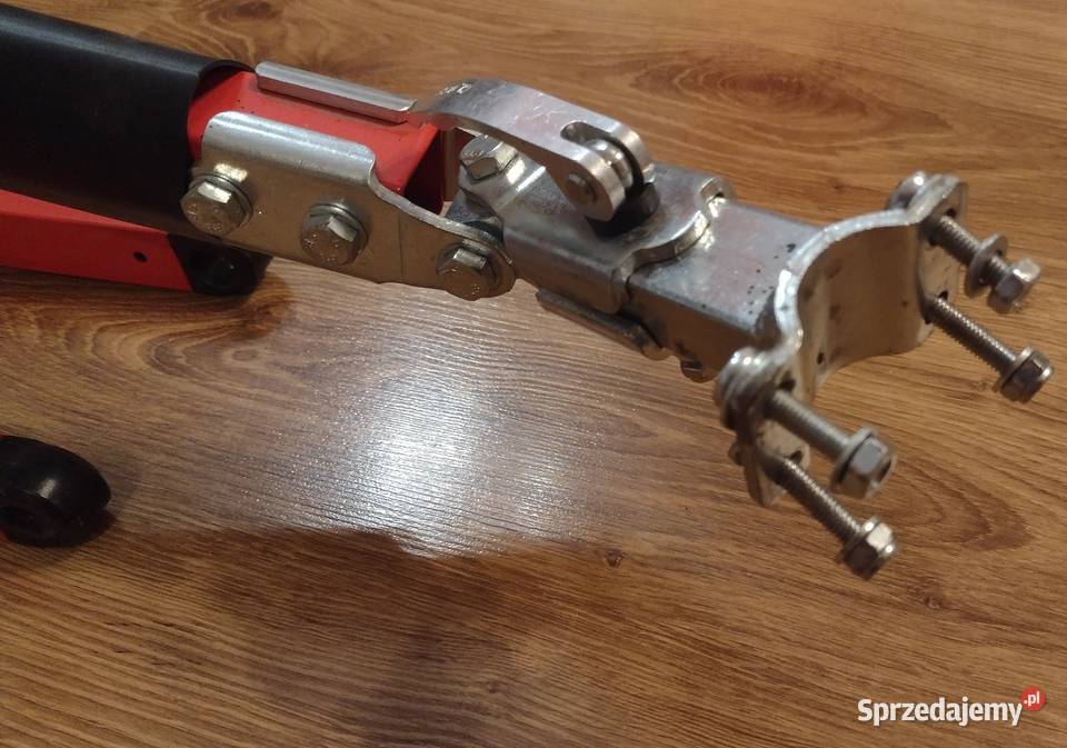 hol rowerowy 45 Peruzzo Rowery i akcesoria Libiąż