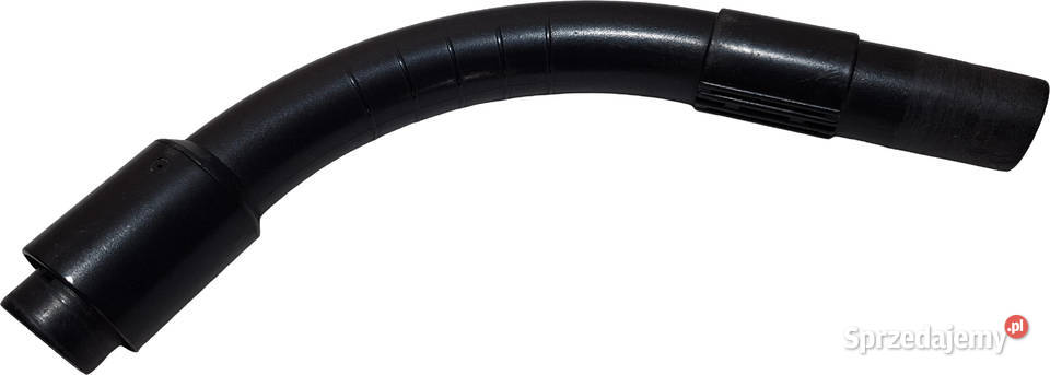 Rękojeść węża ssącego pistolet 34mm Hyla N Czeladź