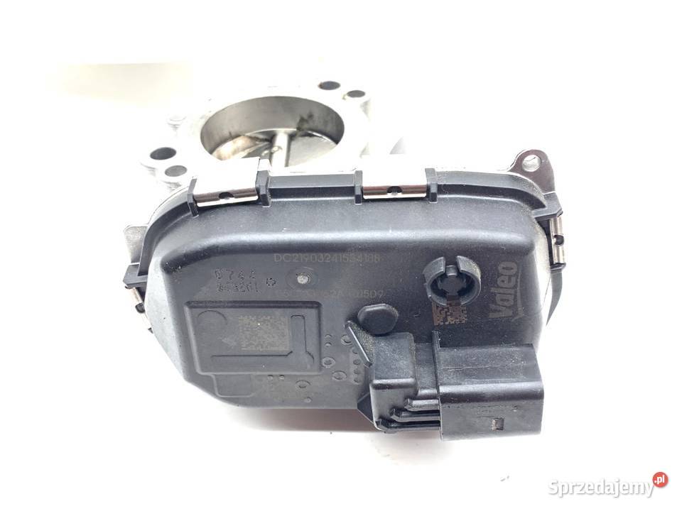 PRZEPUSTNICA SKODA KAMIQ V29090880B 10 115 ZAWÓR podkarpackie sprzedam