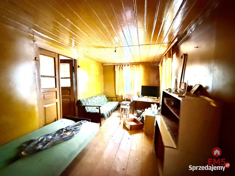 sprzedaży domu wolnostojącego Kumiała 9496m2 102m2